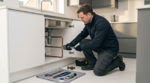 Plumbing Isolation Valve: The Complete Guide for UK Homeowners ...