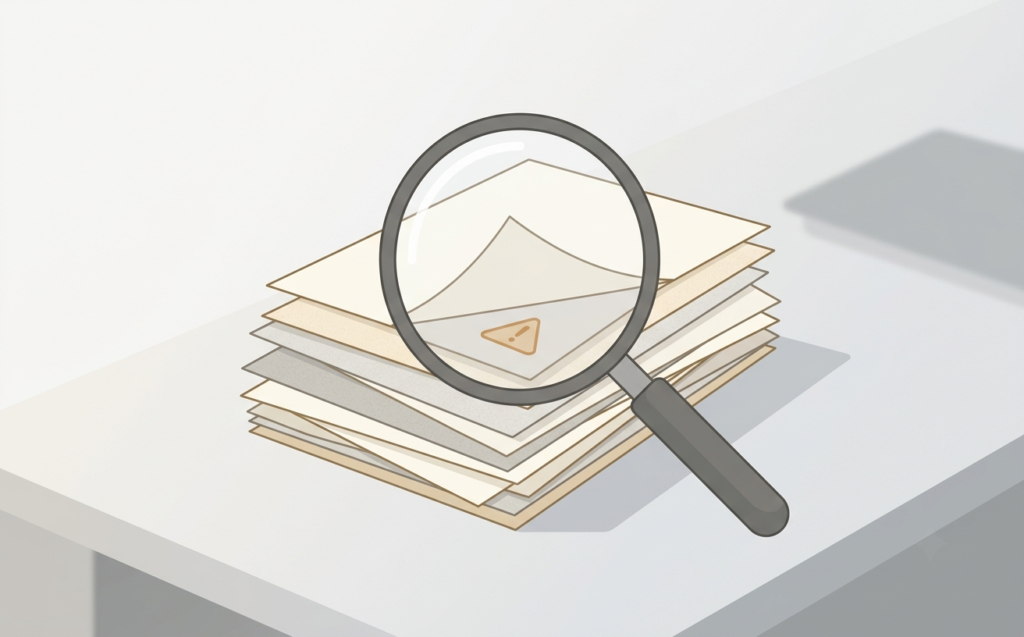 Don't Pay Too Much! Plumber Call Out Fees Explained (Save £100+) Illustration representing hidden charges to watch for in a plumber call out fee