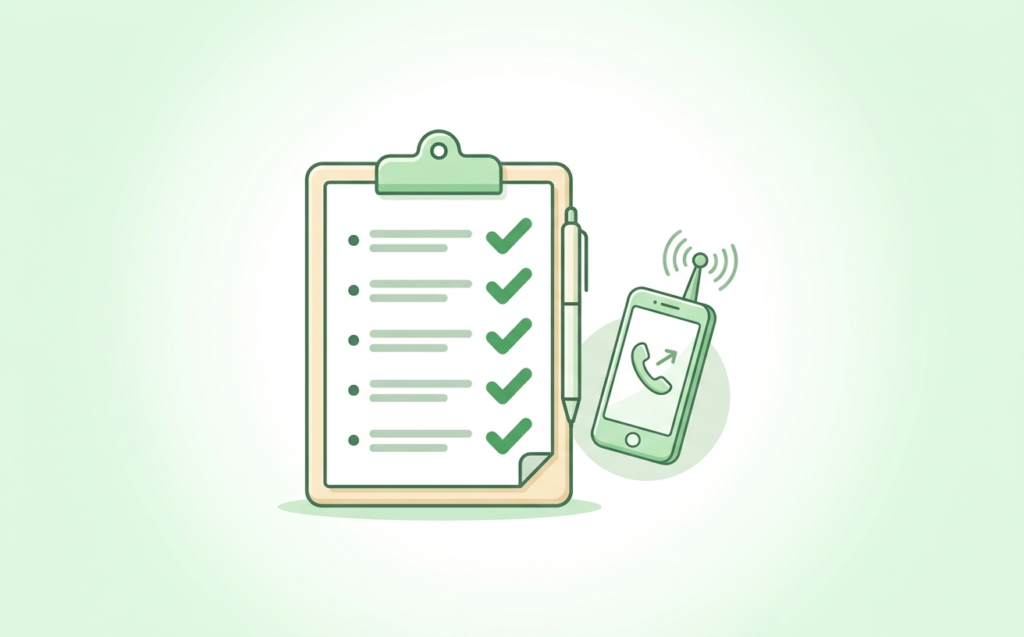 Don't Pay Too Much! Plumber Call Out Fees Explained (Save £100+) Checklist of questions to ask a plumber before booking to avoid overpaying